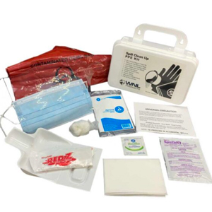 Nintendo Switch - FIRST aid kit&#39;s  HDX 180-Piece, 25-Person Plastic OSHA First Aid Kit 59619